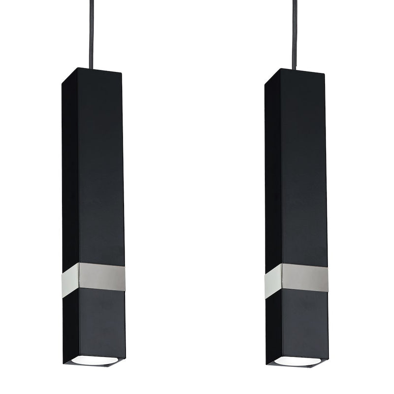Milagro Vidar pendant lamp GU10
