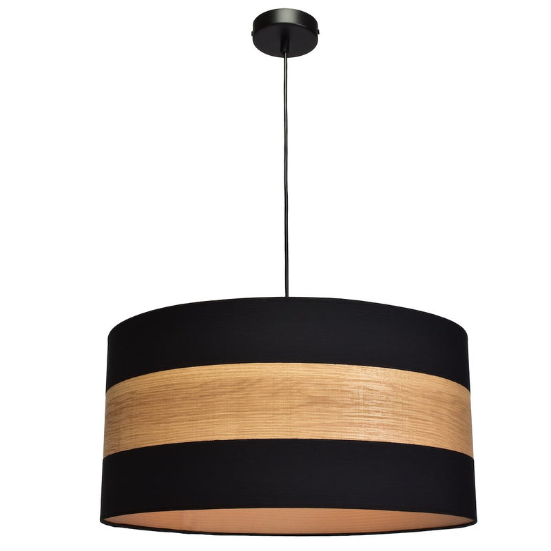 Milagro Terra pendant lamp E27