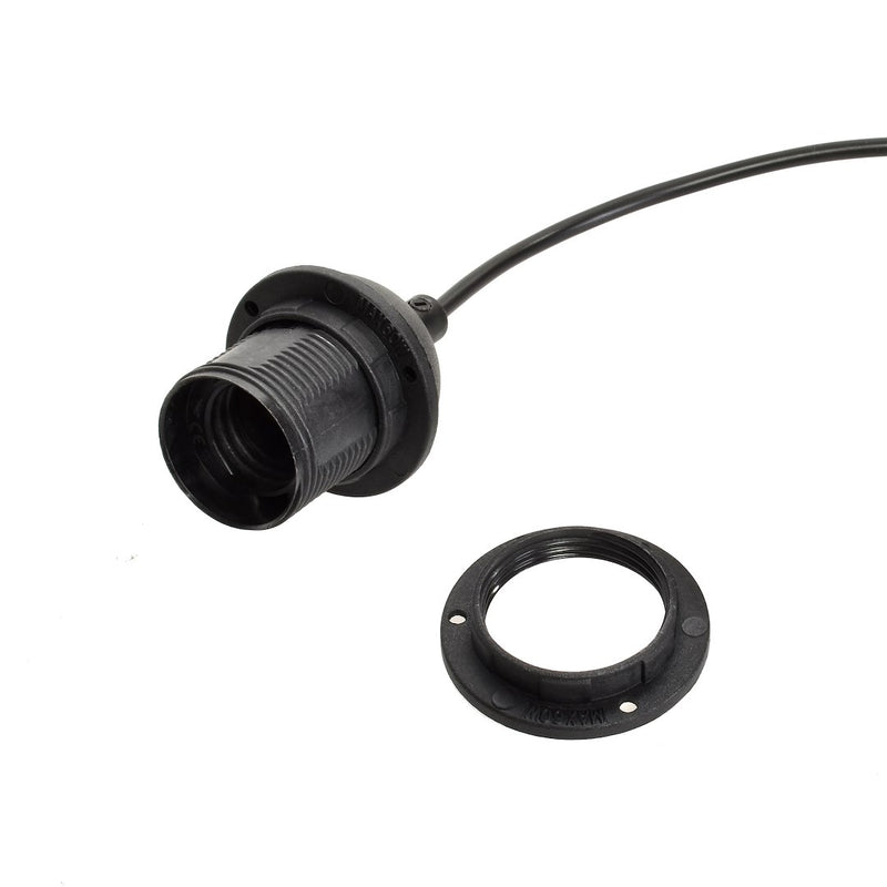 Milagro Terra pendant lamp E27