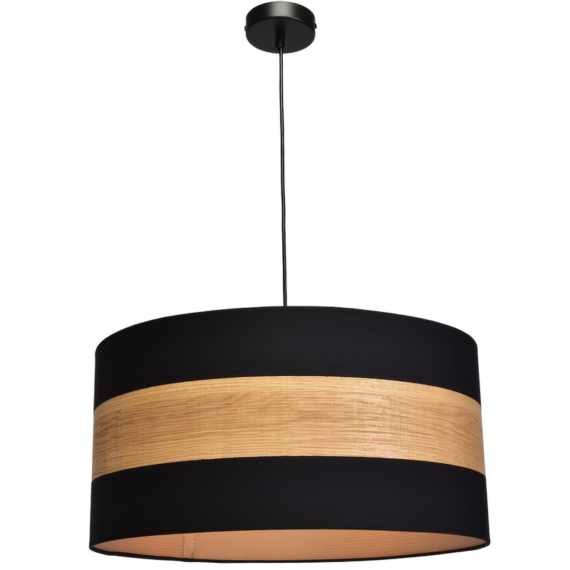 Milagro Terra pendant lamp E27