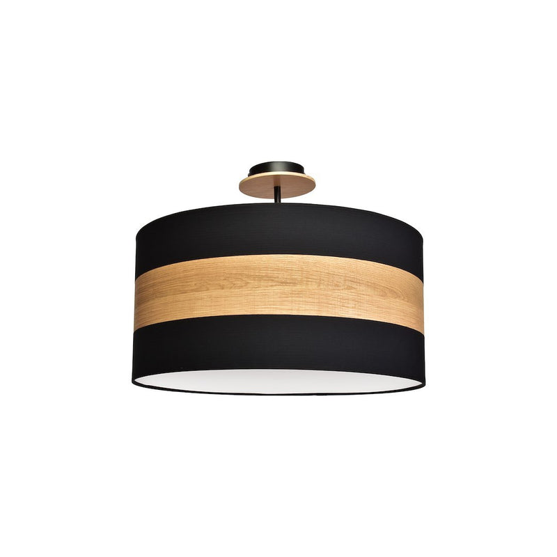 Milagro Terra ceiling lamp E27 H 35cm