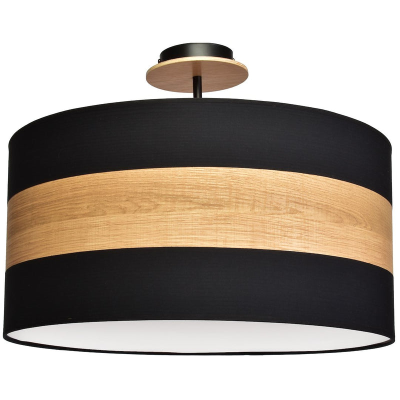 Milagro Terra ceiling lamp E27 H 35cm