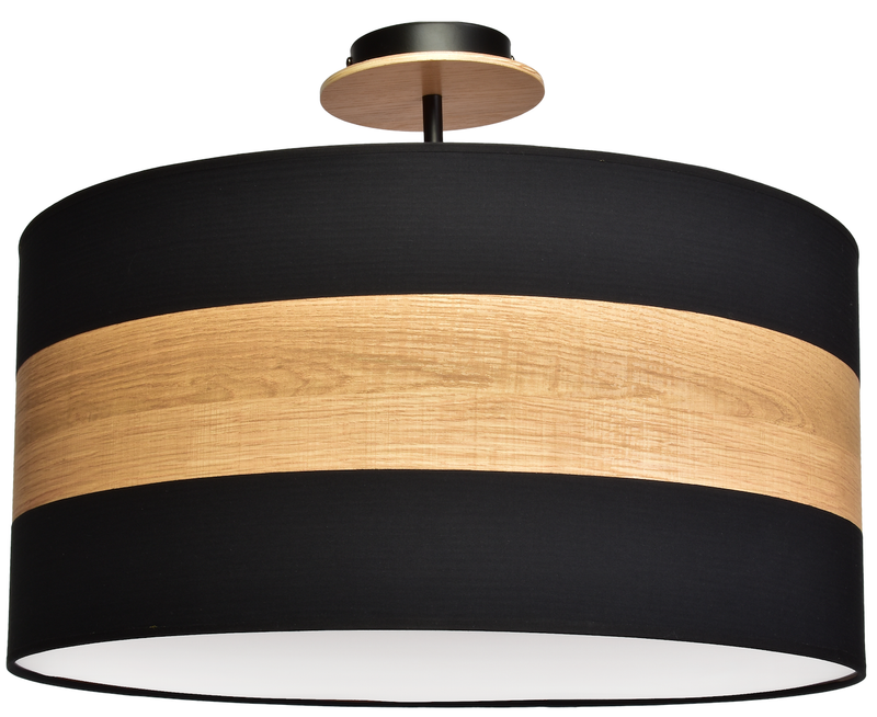 Milagro Terra ceiling lamp E27 H 35cm