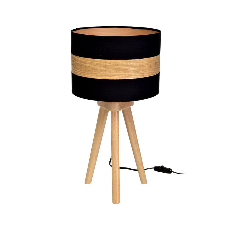 Milagro Terra table lamp E27 H 45cm