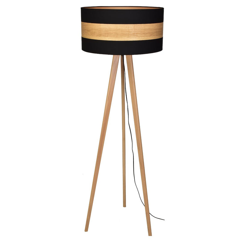 Milagro Terra floor lamp E27 H 100cm