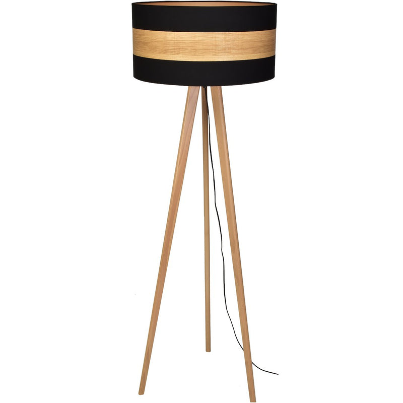 Milagro Terra floor lamp E27 H 100cm