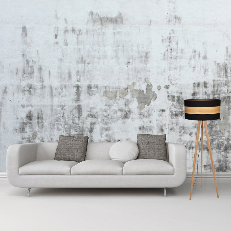 Milagro Terra floor lamp E27 H 100cm