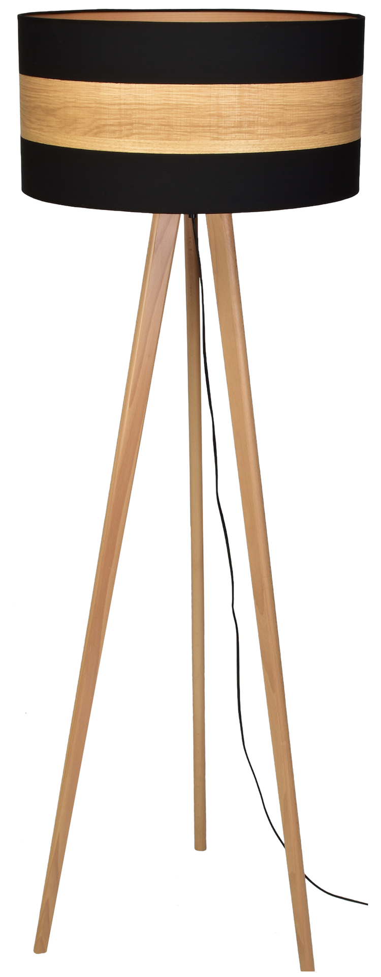 Milagro Terra floor lamp E27 H 100cm