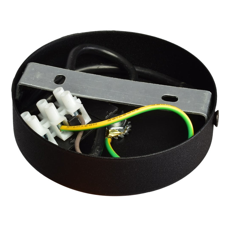 Milagro Salma wall sconce lamp E27 H 30cm