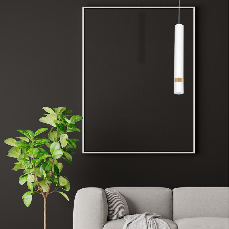 Milagro Joker pendant lamp GU10