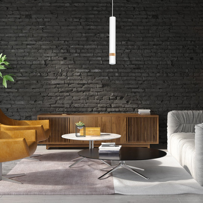 Milagro Joker pendant lamp GU10