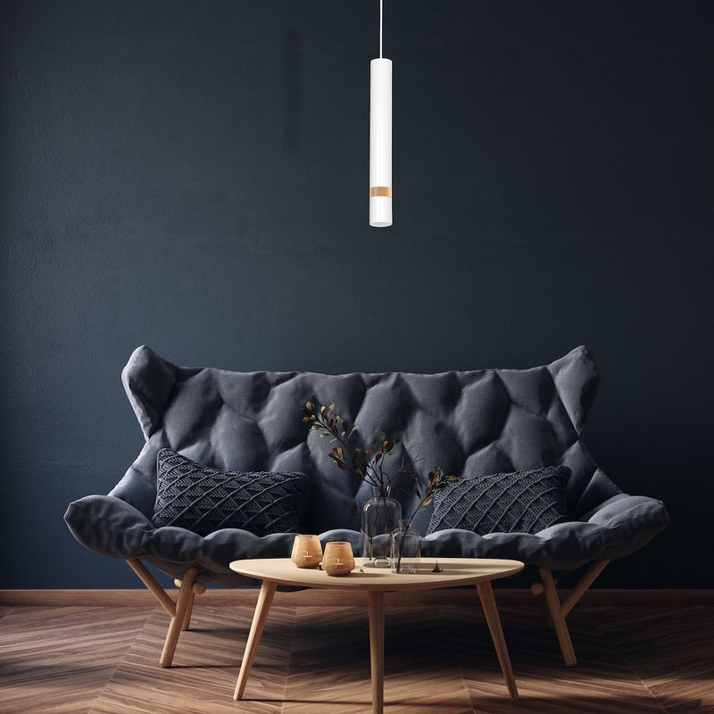 Milagro Joker pendant lamp GU10