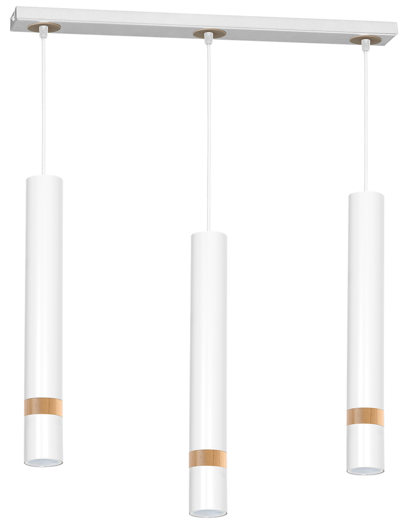 Milagro Joker pendant lamp GU10