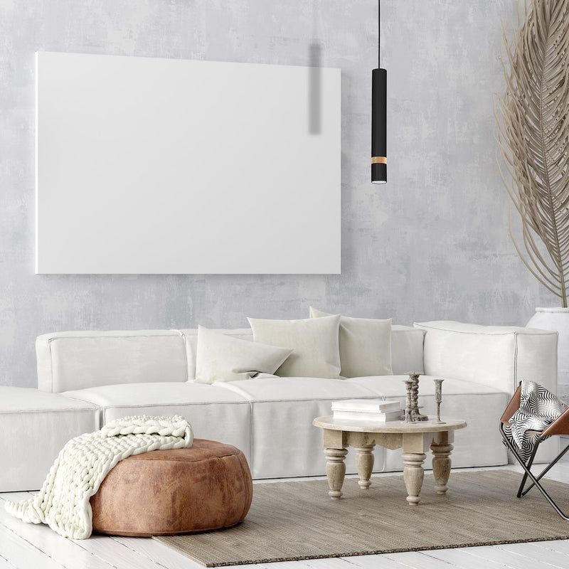 Milagro Joker pendant lamp GU10