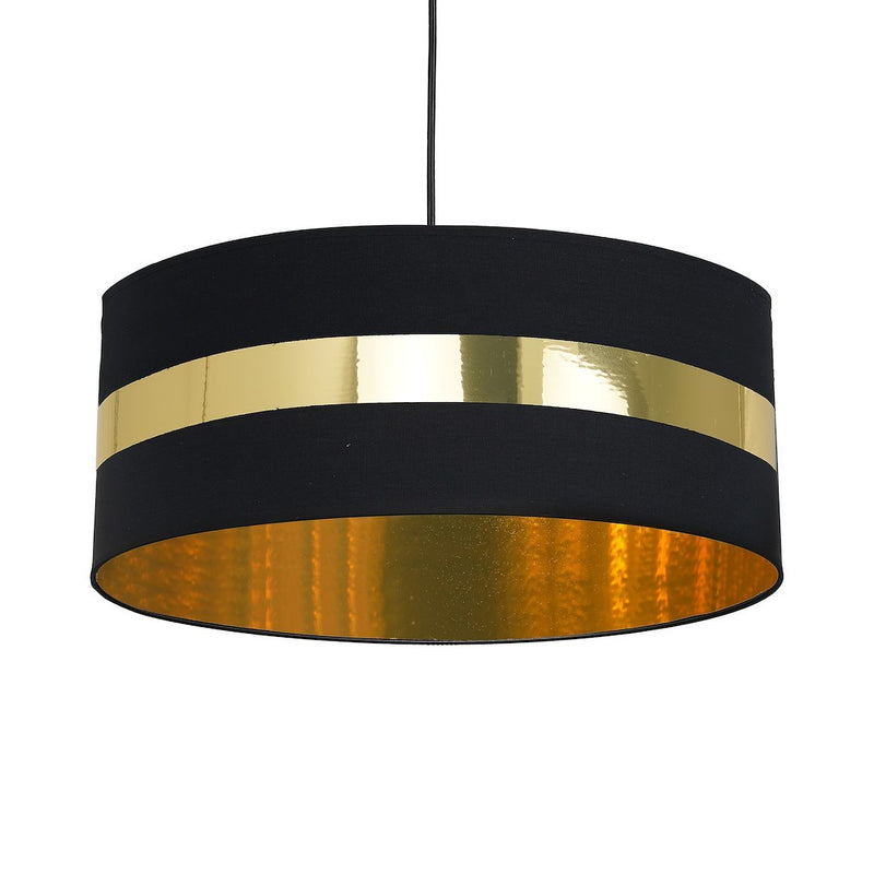 Milagro Palmira pendant lamp E27