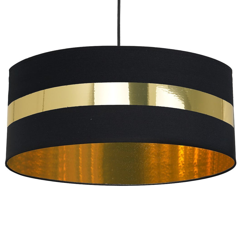 Milagro Palmira pendant lamp E27
