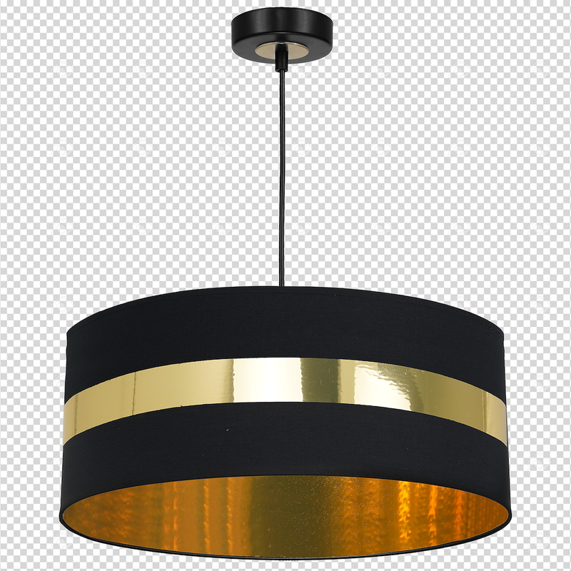 Milagro Palmira pendant lamp E27