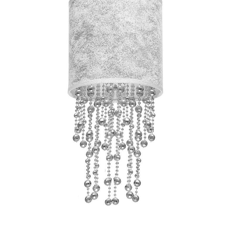 Milagro Almeria pendant lamp E27