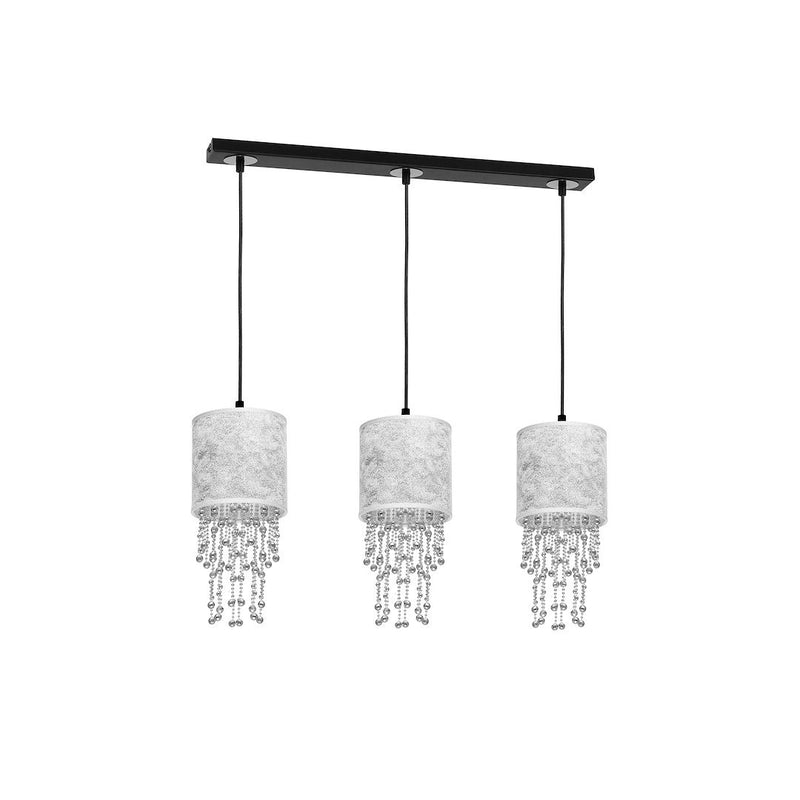 Milagro Almeria pendant lamp E27