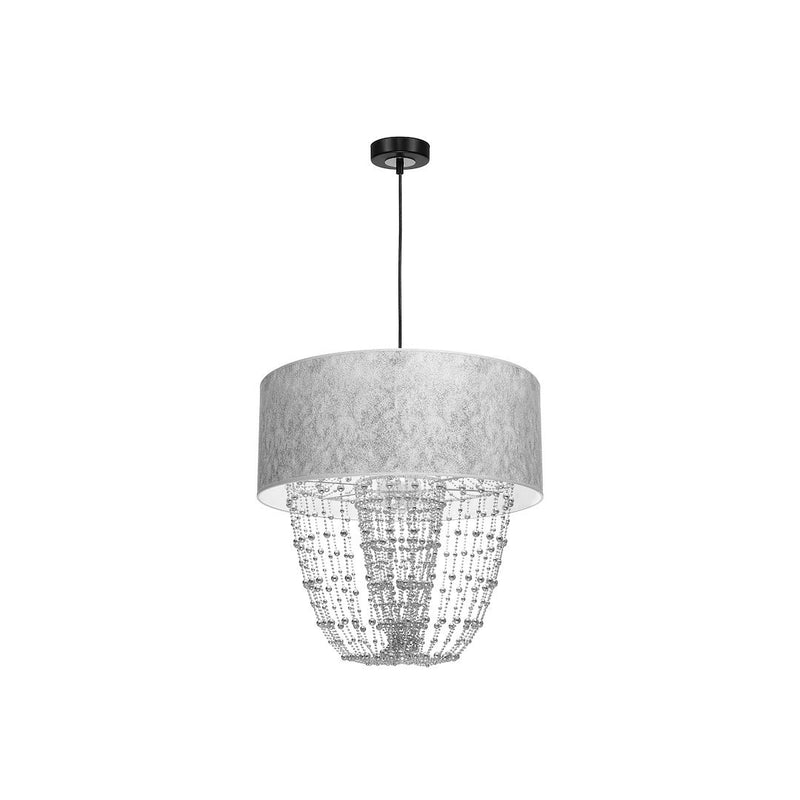 Milagro Almeria pendant lamp E27