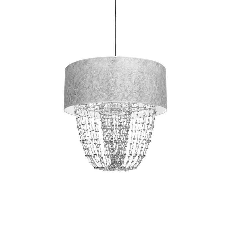 Milagro Almeria pendant lamp E27
