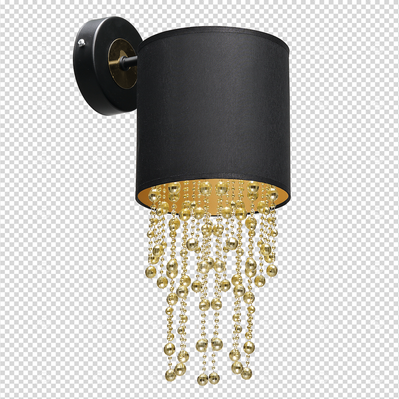 Milagro Almeria wall sconce lamp E27 H 28cm