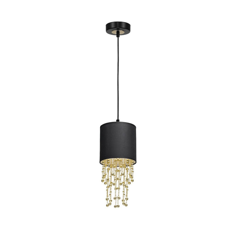 Milagro Almeria pendant lamp E27
