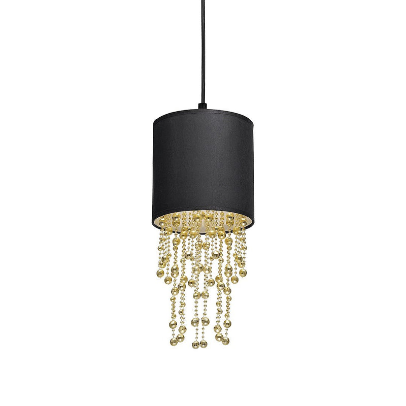Milagro Almeria pendant lamp E27