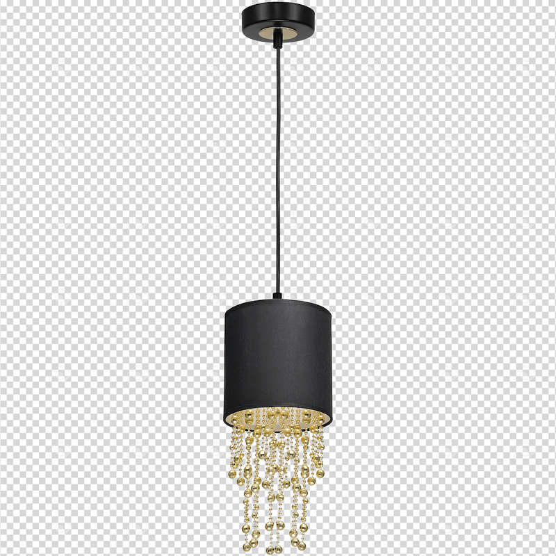 Milagro Almeria pendant lamp E27