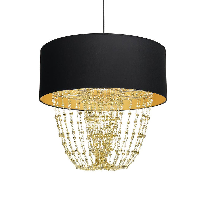 Milagro Almeria pendant lamp E27