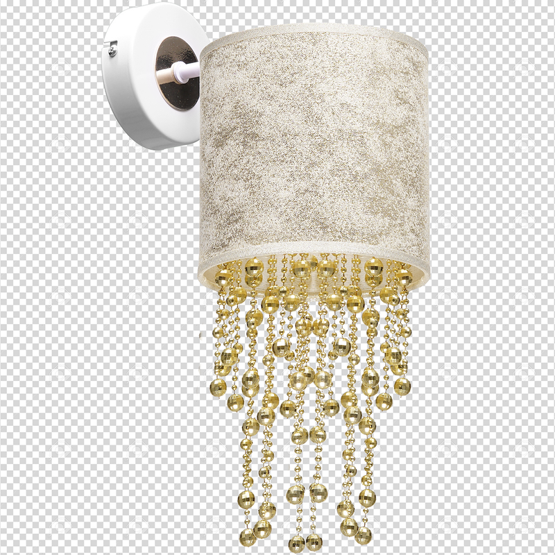 Milagro Almeria wall sconce lamp E27 H 28cm