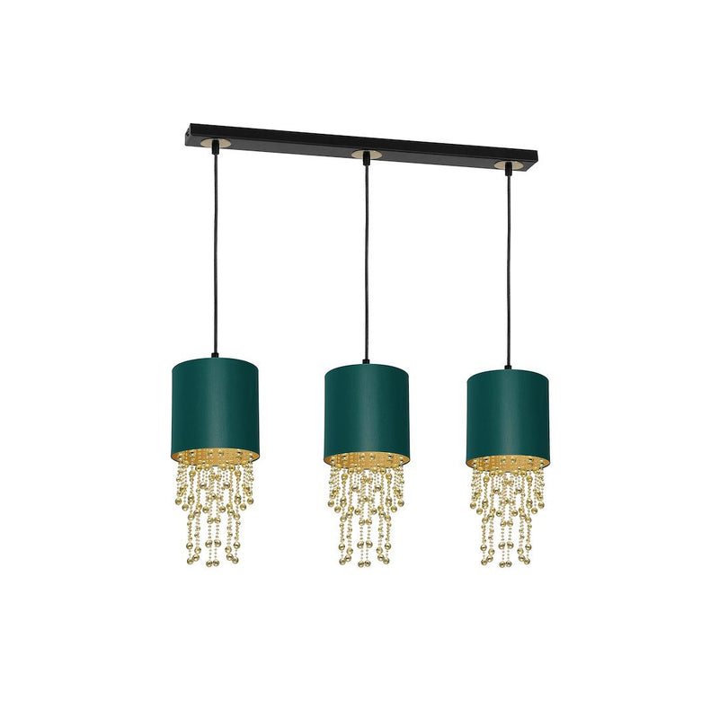 Milagro Almeria pendant lamp E27