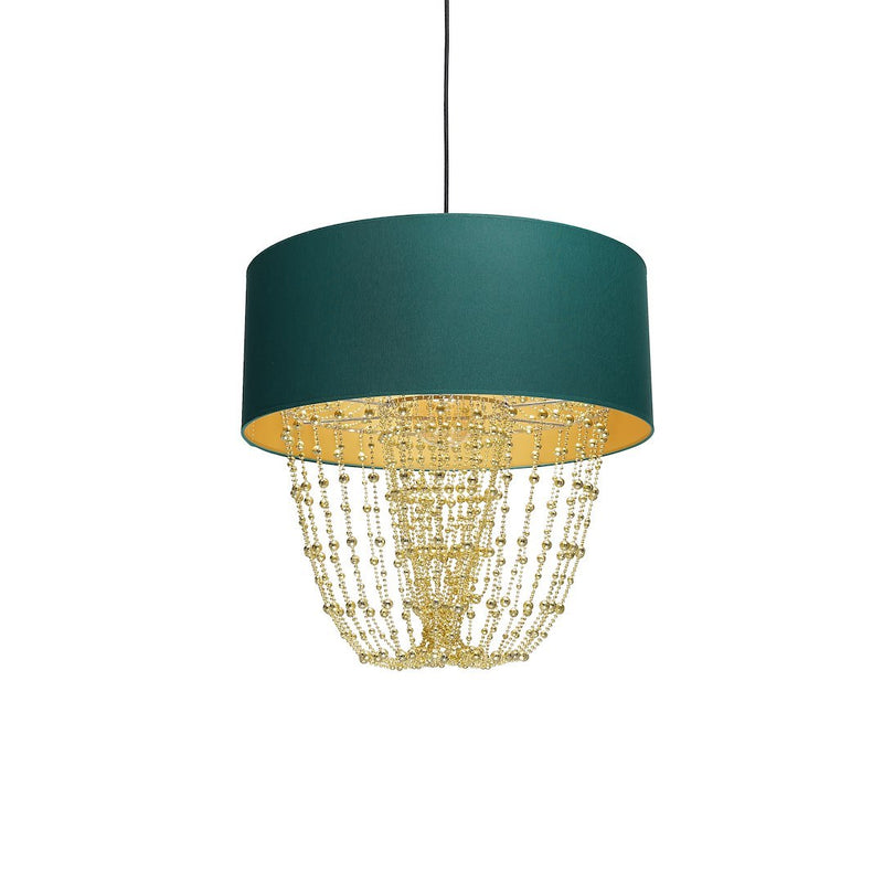 Milagro Almeria pendant lamp E27
