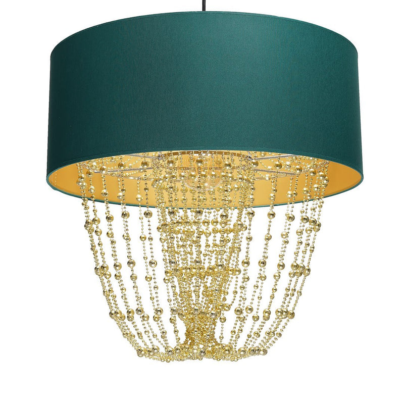 Milagro Almeria pendant lamp E27