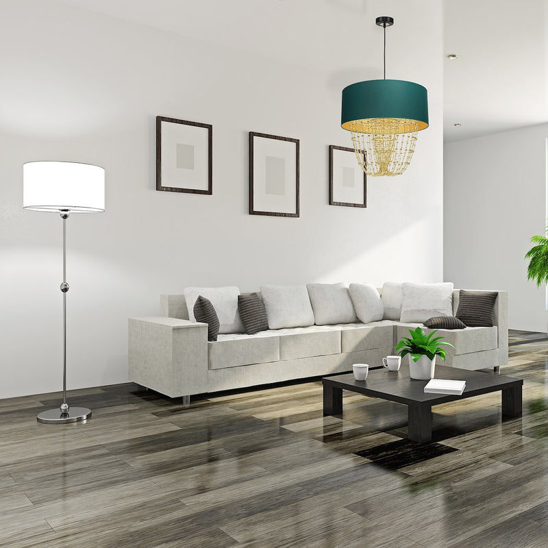 Milagro Almeria pendant lamp E27