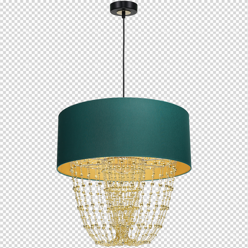 Milagro Almeria pendant lamp E27