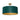 Milagro Ben ceiling lamp E27 H 35cm