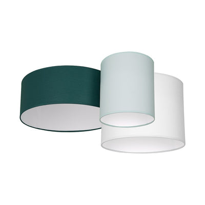 Milagro Condition ceiling lamp E27 H 27cm