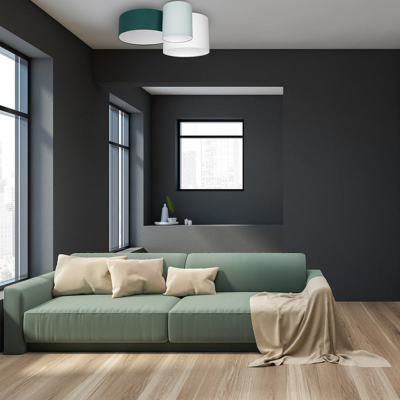 Milagro Condition ceiling lamp E27 H 27cm