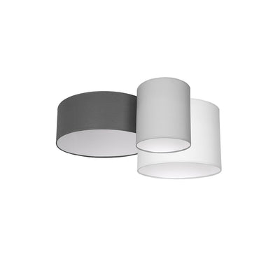 Milagro Condition ceiling lamp E27 H 27cm