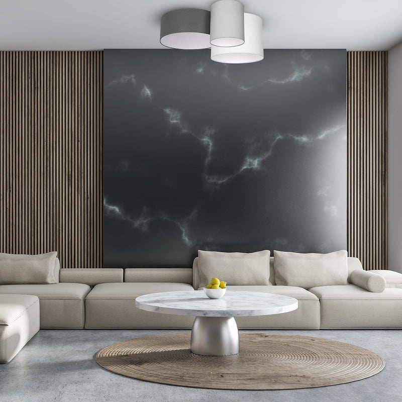 Milagro Condition ceiling lamp E27 H 27cm