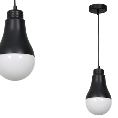 Milagro pendant lamp E14