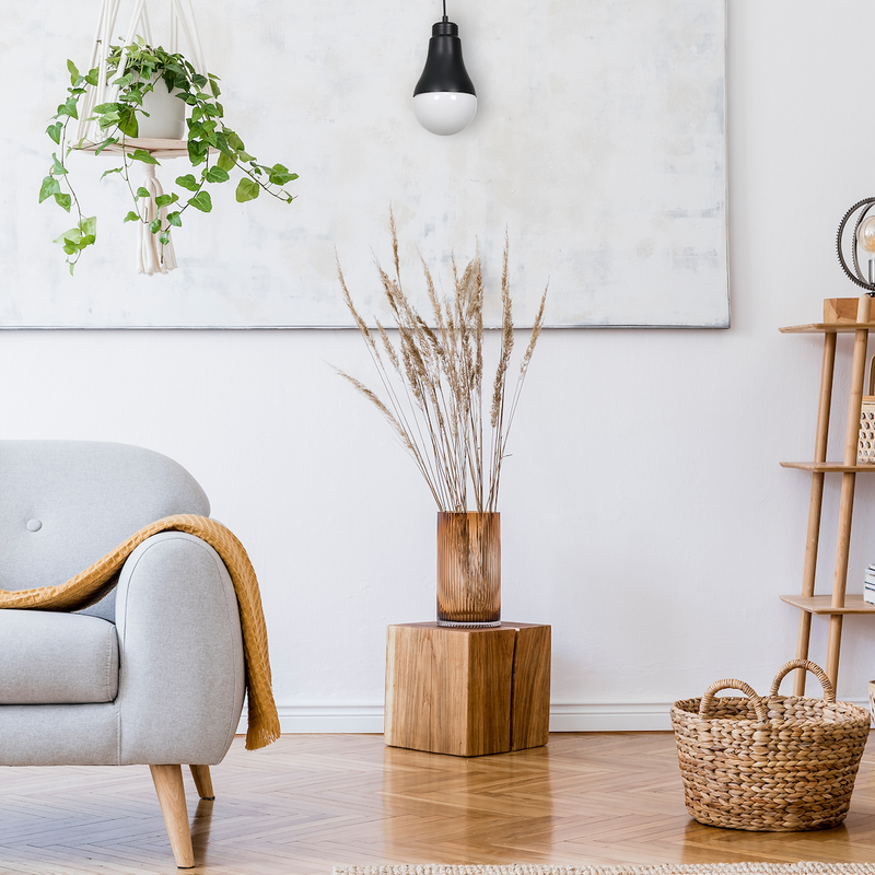 Milagro pendant lamp E14