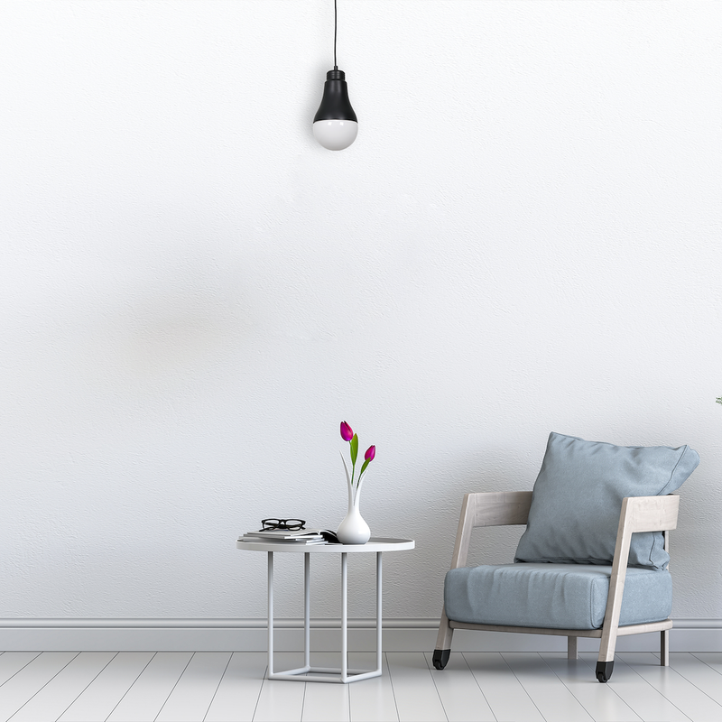 Milagro pendant lamp E14