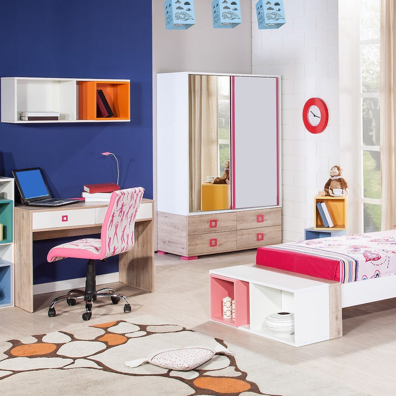 Milagro ceiling lamp E27 H 16cm