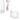 Milagro Uni wall sconce lamp E27 H 23cm