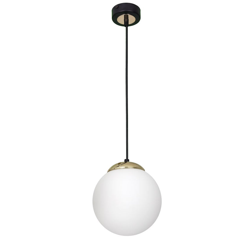 Milagro Sparta pendant lamp E27