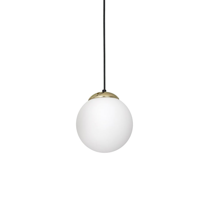 Milagro Sparta pendant lamp E27