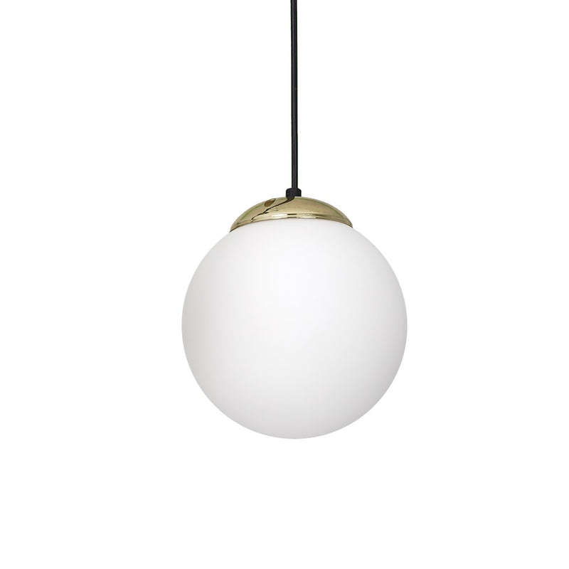 Milagro Sparta pendant lamp E27