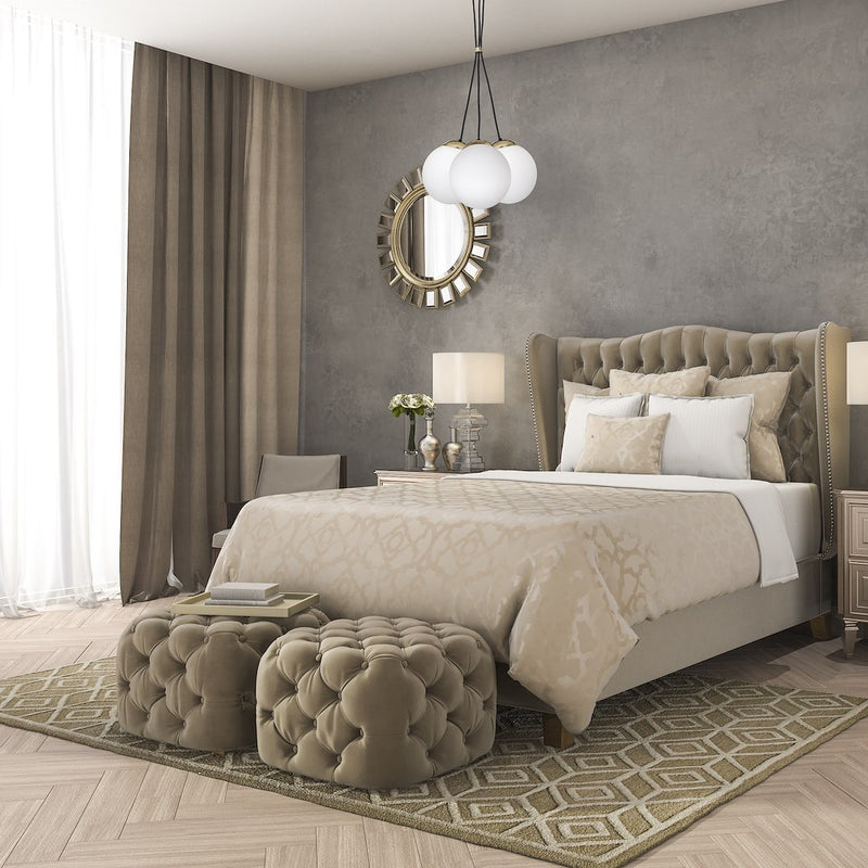 Milagro Sparta pendant lamp E14